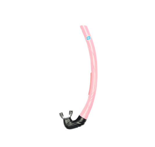 Snorkels: Pink