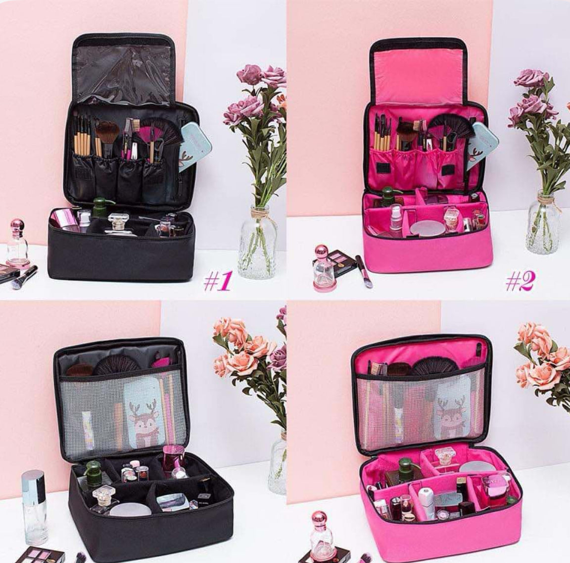 Makeup Case