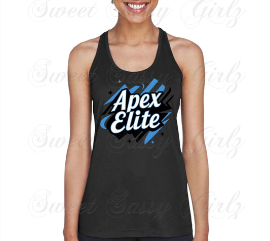 Apex Elite | Team 365 Performance Tank