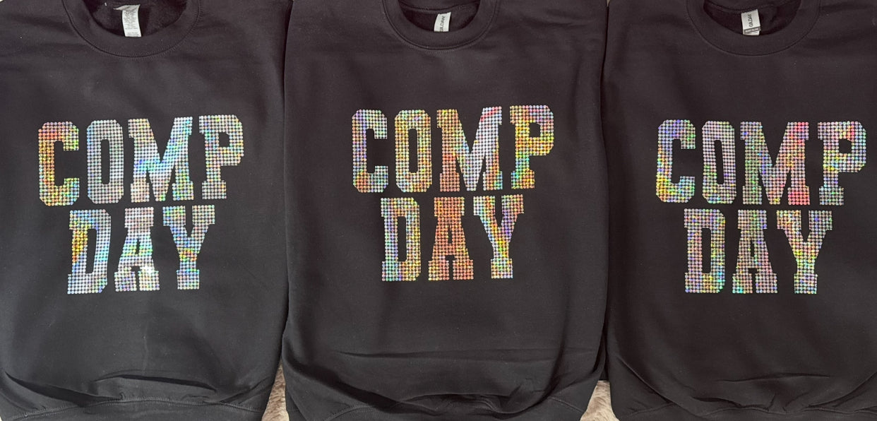 Comp Day | Gildan