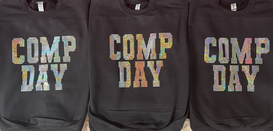 Comp Day | Gildan