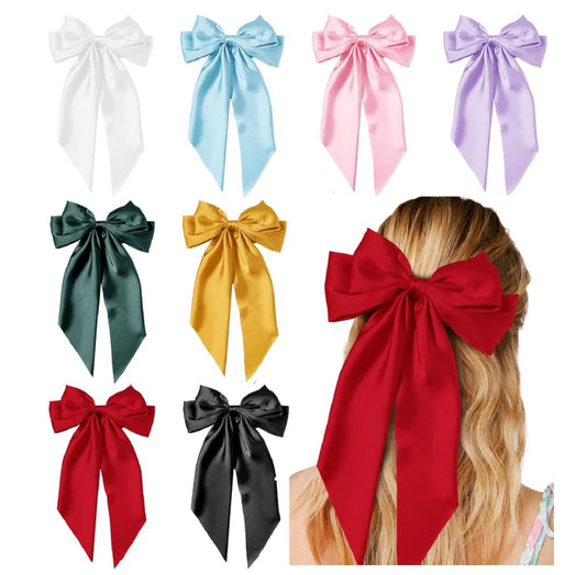 Hair Bow