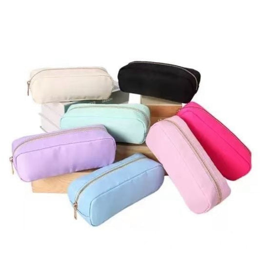 Pencil Pouch