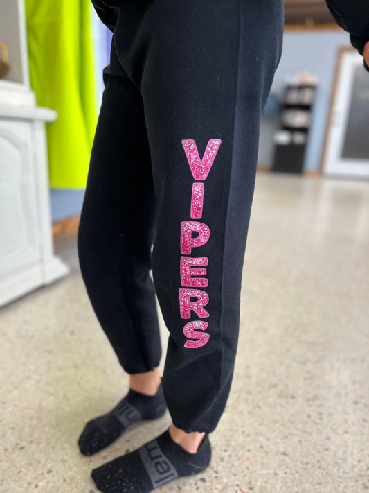 Vipers Sweatpants