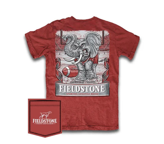 AL Game Day Tee