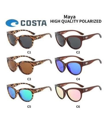 Maya Sunglasses