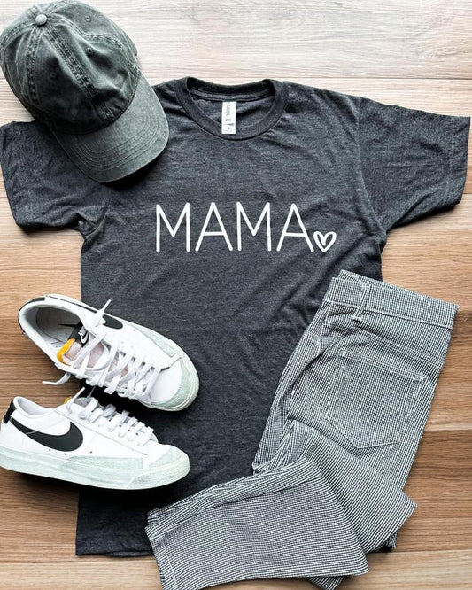 Mama