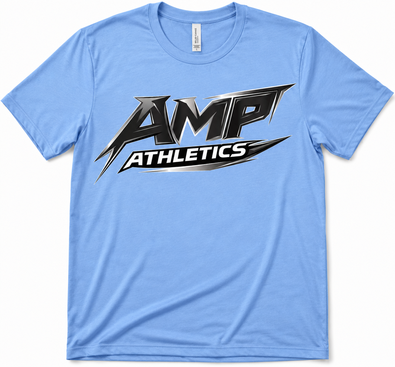 AMP Athletics STAFF | Bella