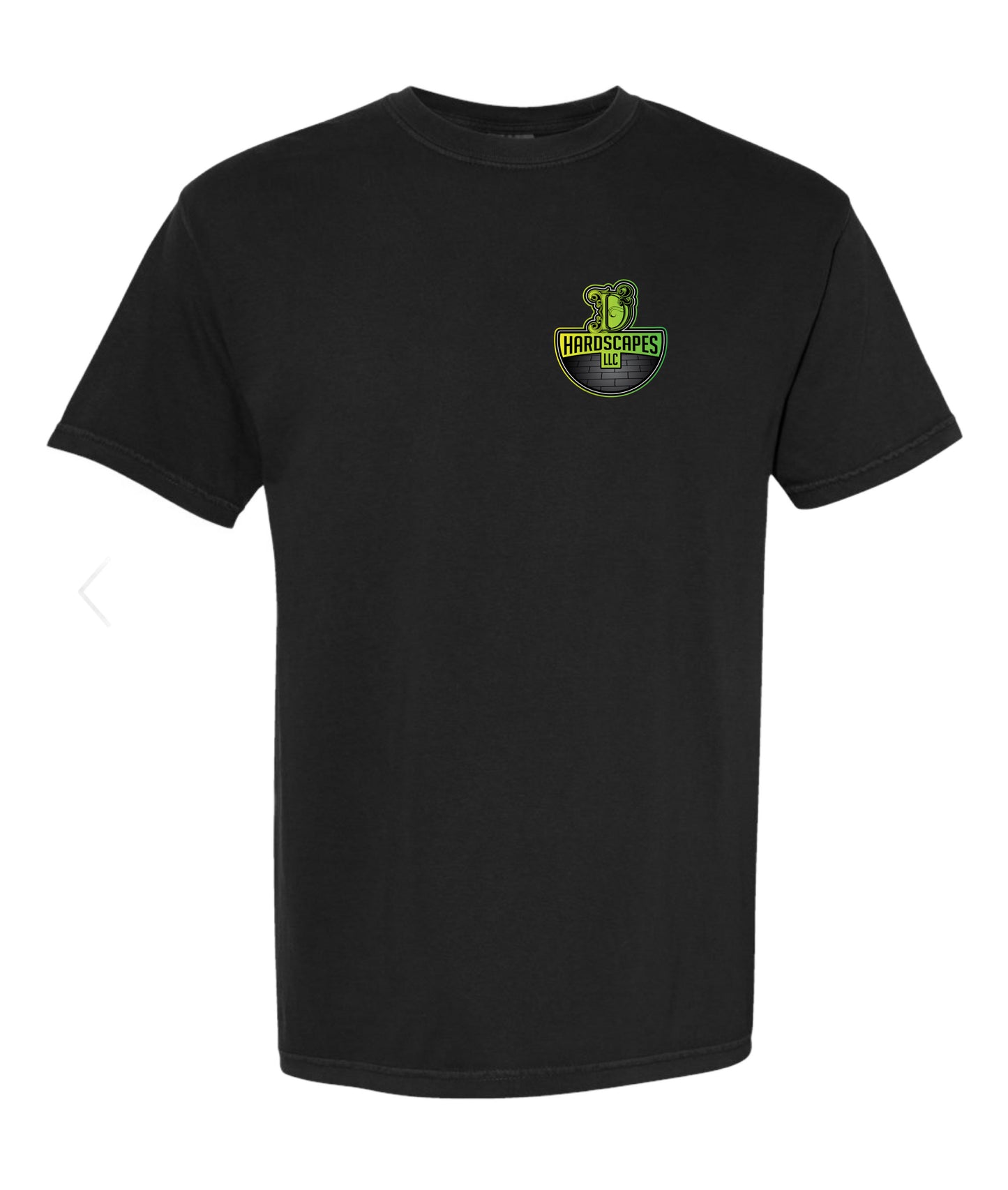 Hardscapes | T-Shirts | Hoodies | Full Zip Hoodies