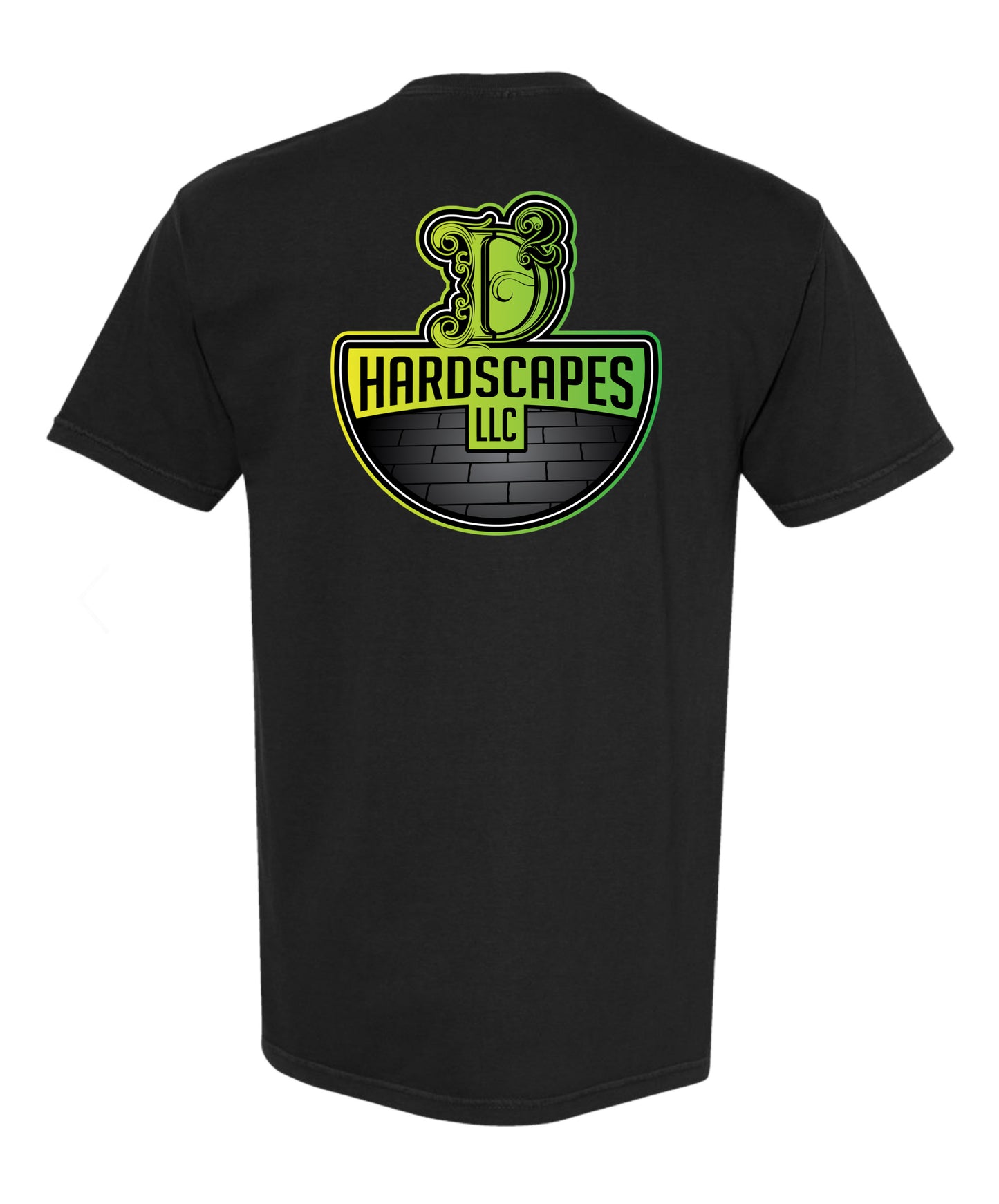 Hardscapes | T-Shirts | Hoodies | Full Zip Hoodies