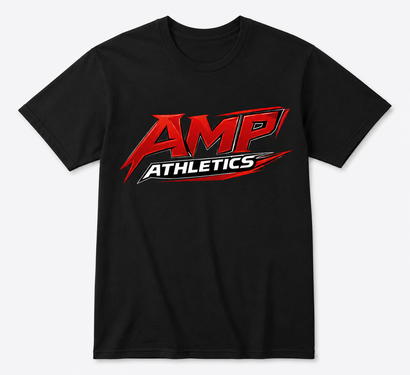 AMP Athletics STAFF | Bella