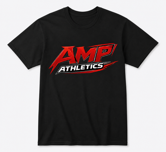 AMP Athletics STAFF | Bella