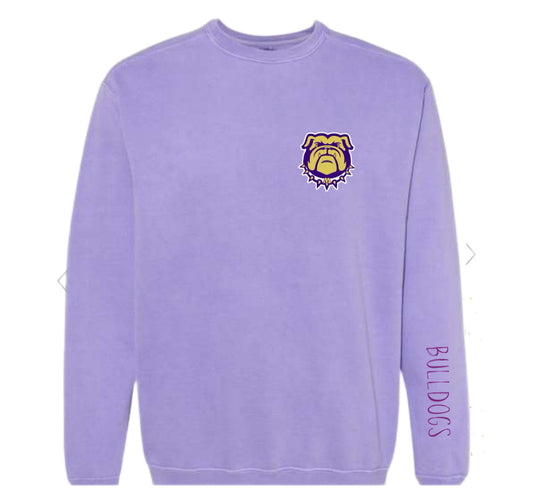 Marianna Bulldogs Sweatshirt