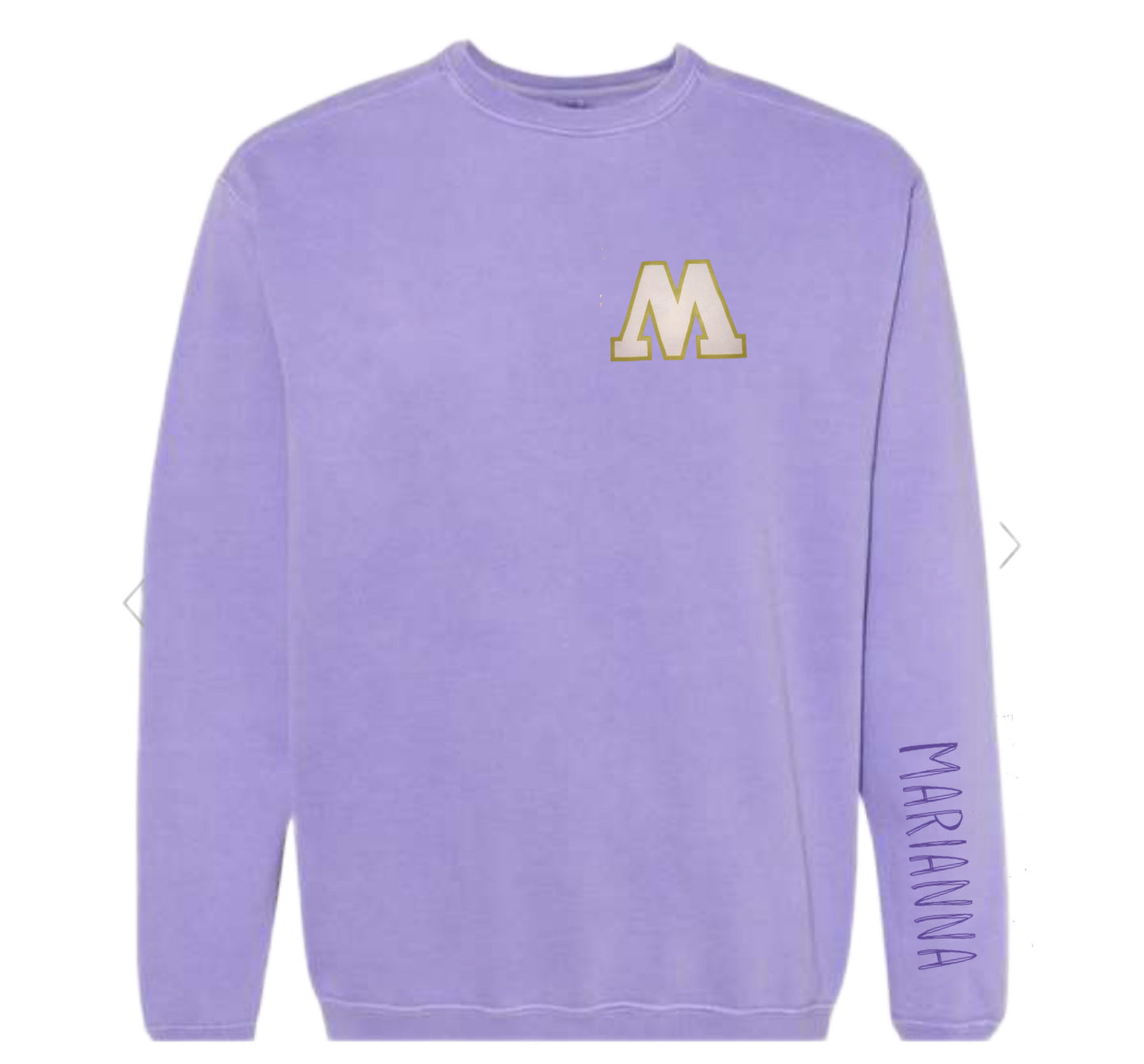 Marianna Sweatshirt