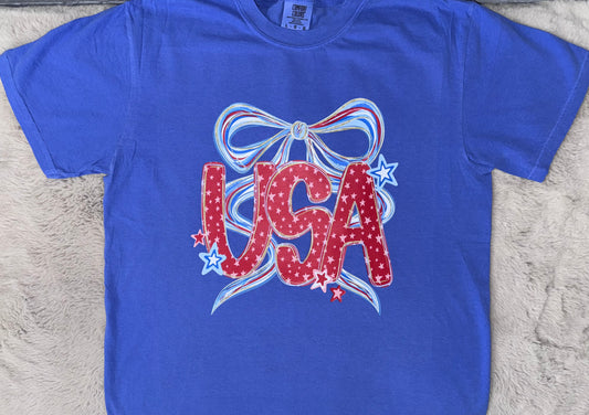 Big Bow USA