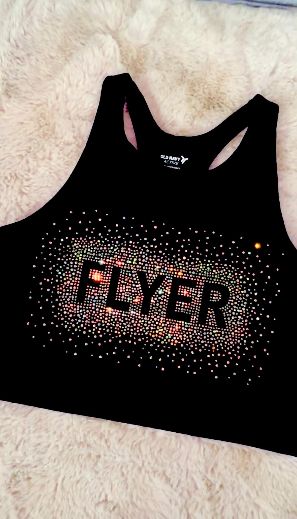 Base & Flyer Tanks