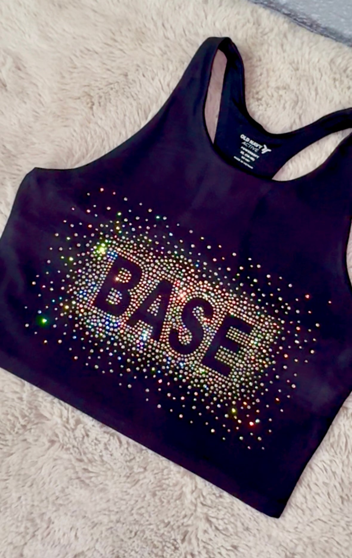Base & Flyer Tanks