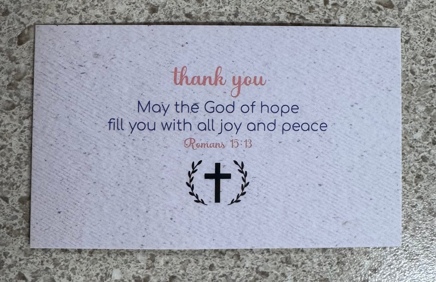 Gospel Gear Bracelet