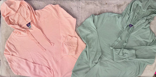 MV Jones Hoodie