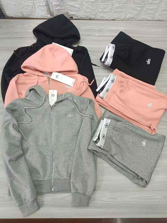 Jogger Set