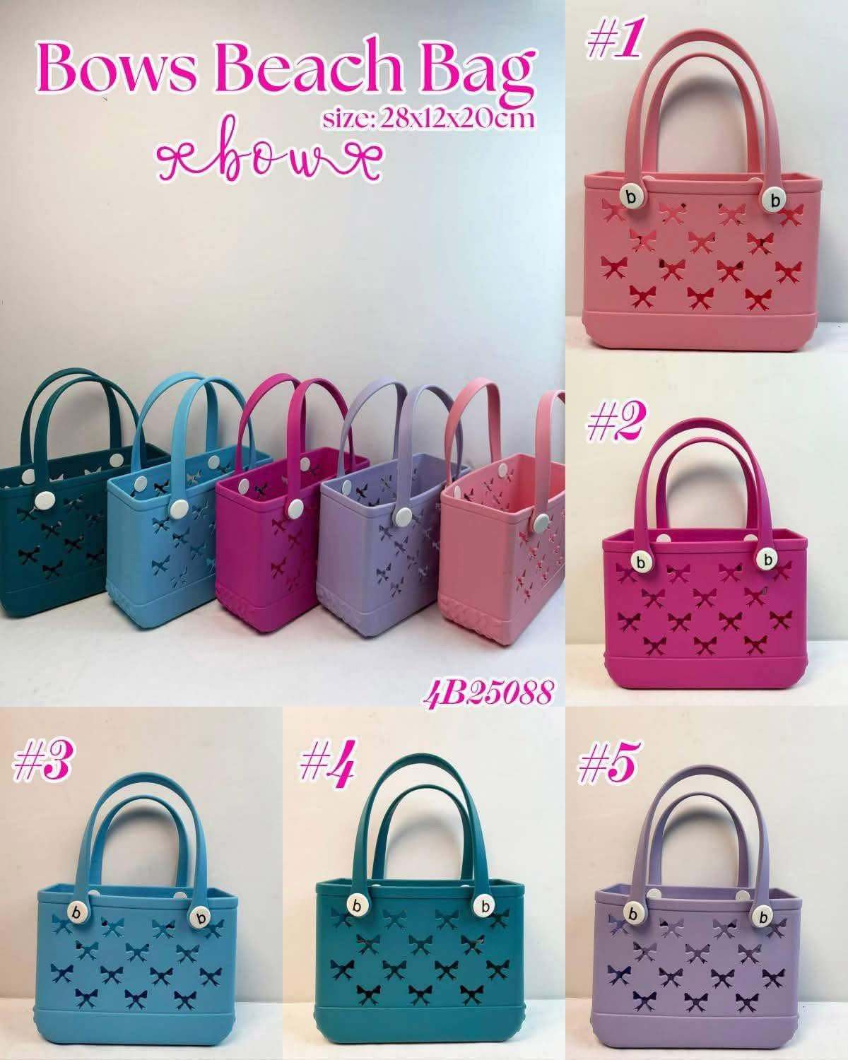 Bows Bag