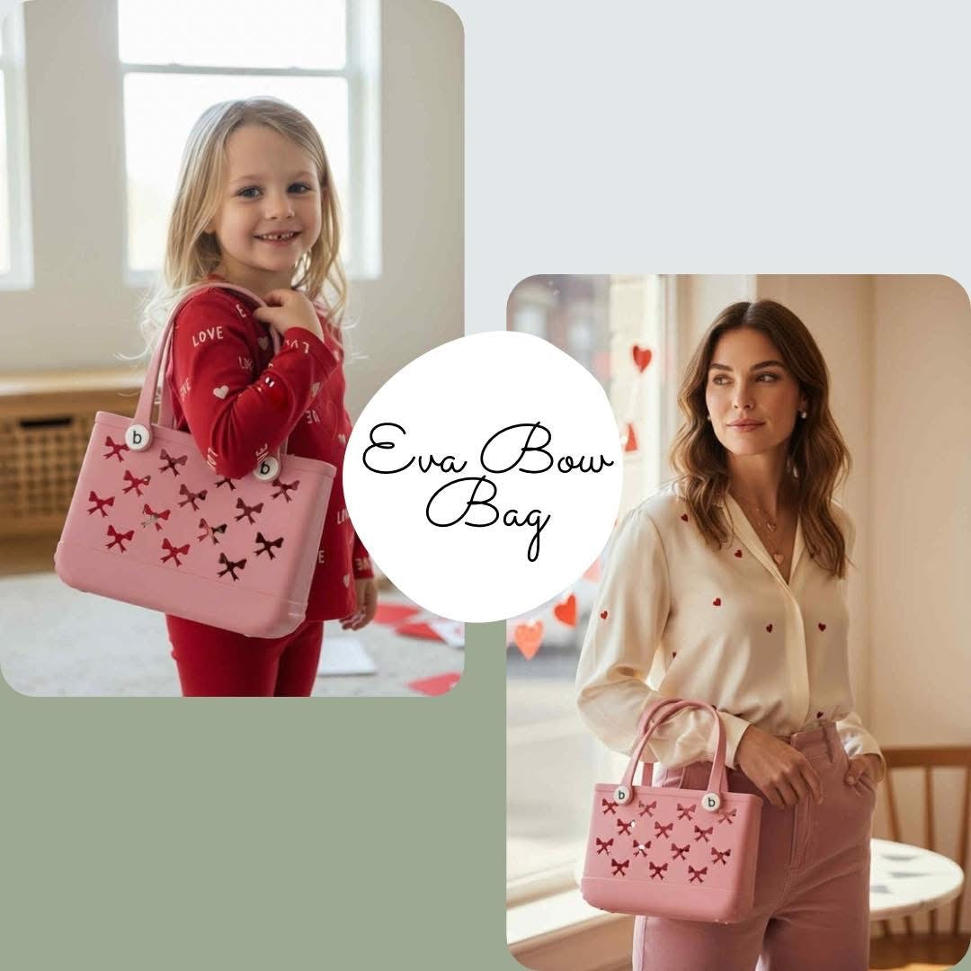 Bows Bag