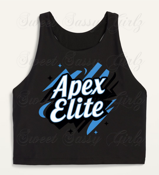 Apex Elite Tank