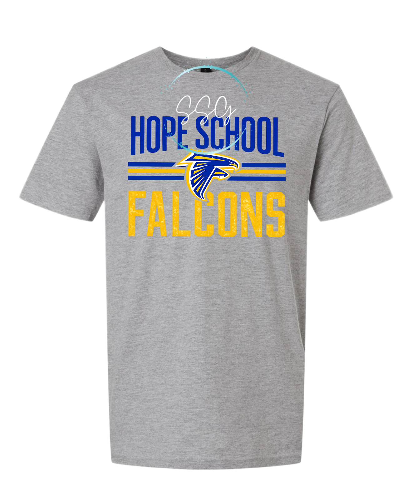 Hope School Falcons