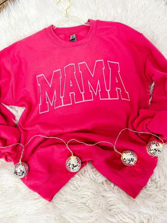 Mama Sweatshirt