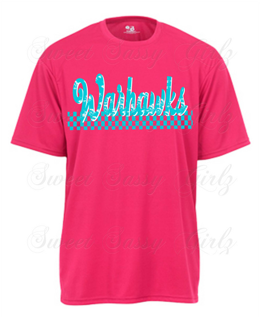 Warhawks T-Shirt