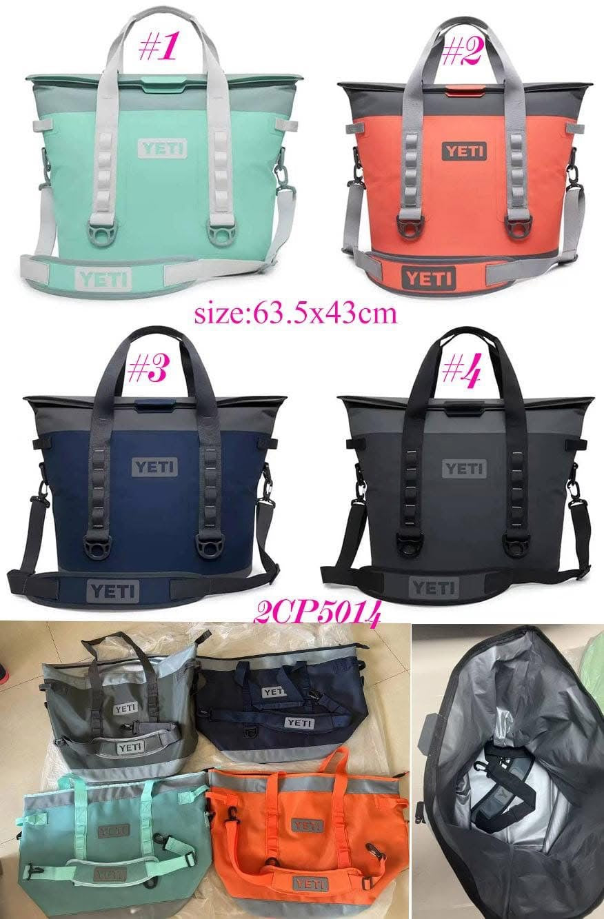 Ye**ti Hopper M30 Soft Cooler Dupes