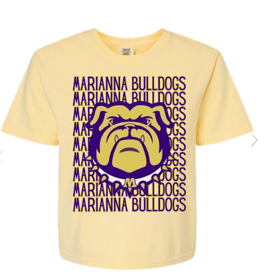 Marianna Bulldogs