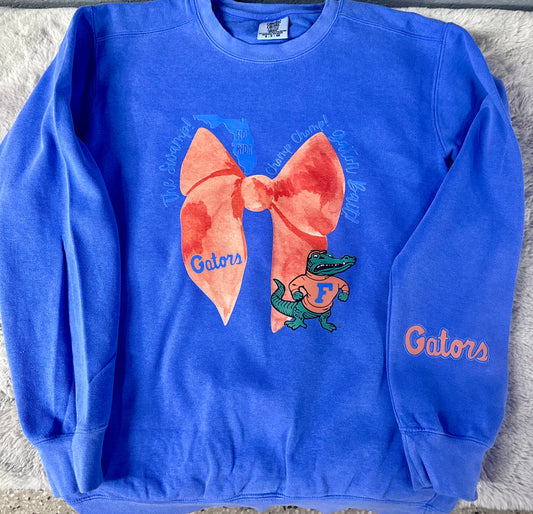 Florida Gators Sweatshirt