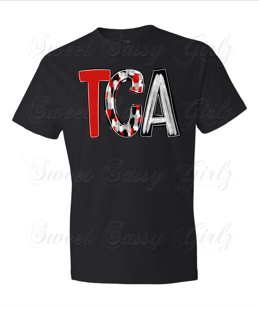 TCA | Gildan Tee