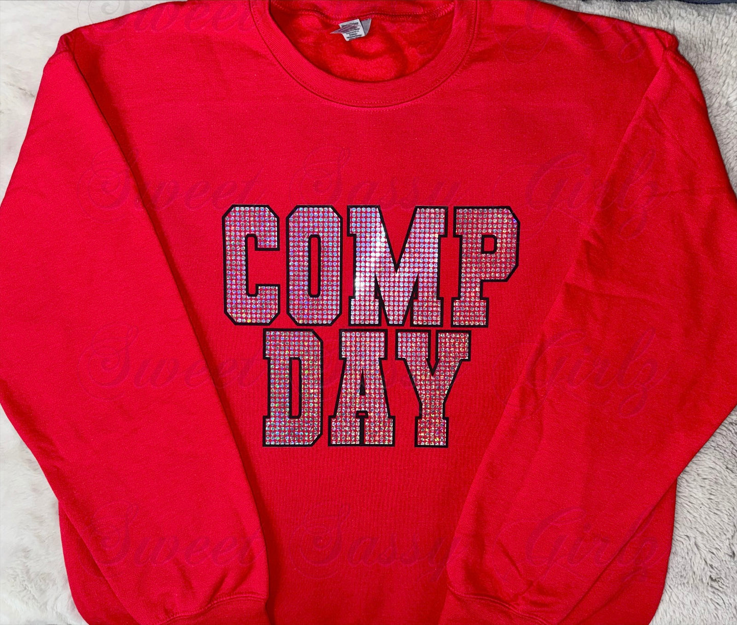 Comp Day | Gildan