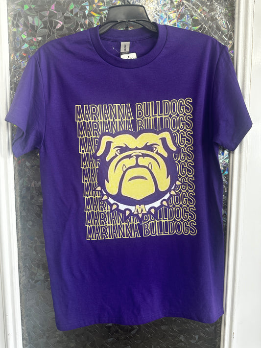 Marianna Bulldogs