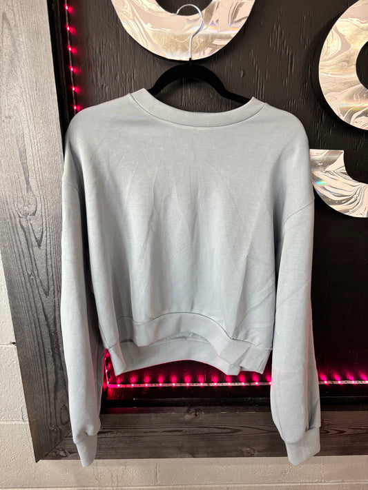Blue Stone | Relaxed Fit Casual Top
