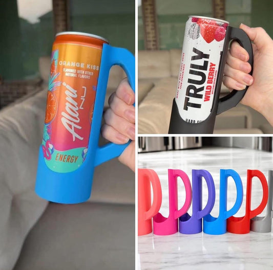 Skinny Can Holders