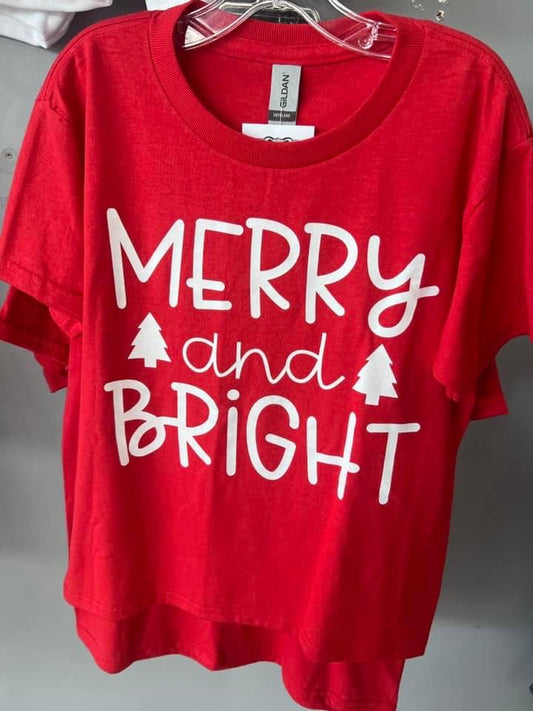 Merry And Bright