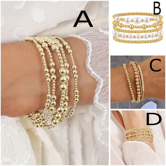 Bracelet Sets