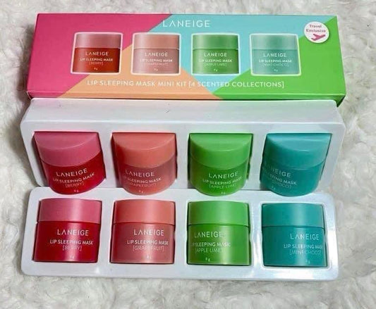 Lip Mask Gift Set