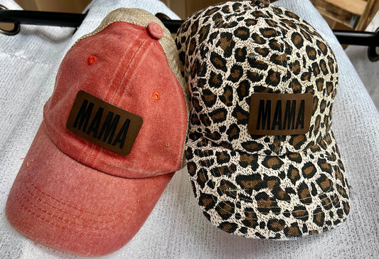 Mama Hat