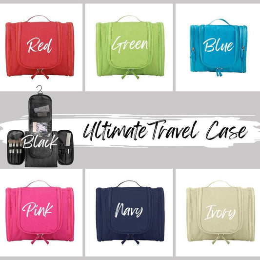 Ultimate Travel Case