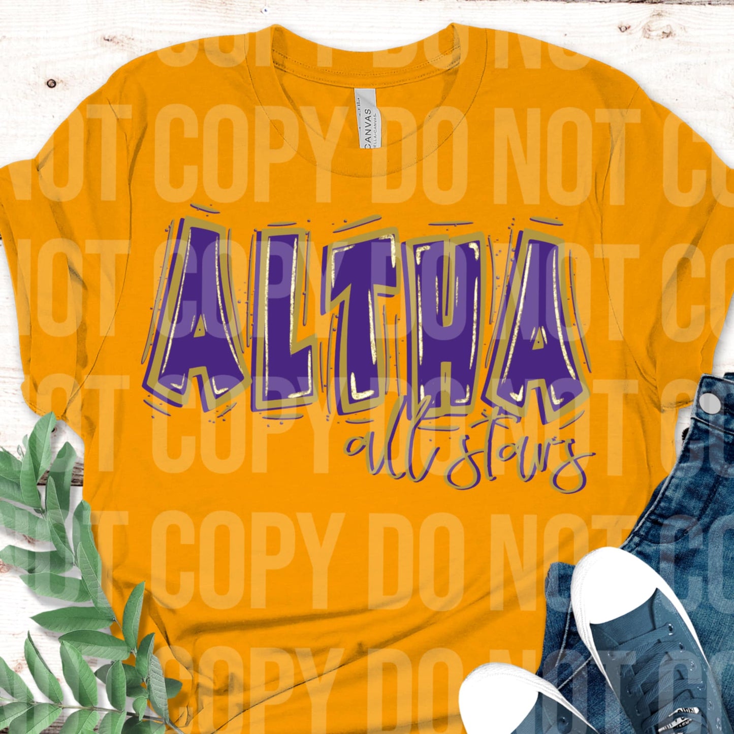Altha Allstars