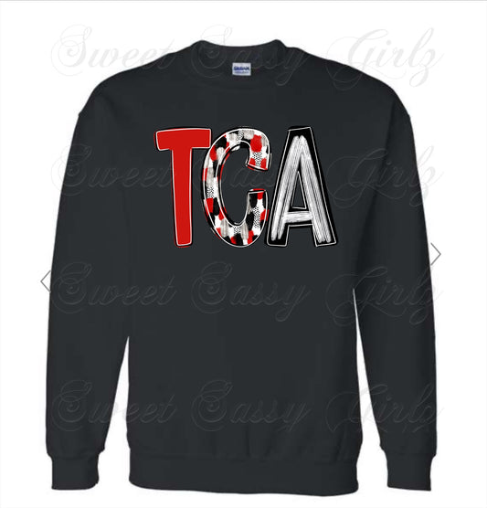 TCA Sweatshirt | Gildan
