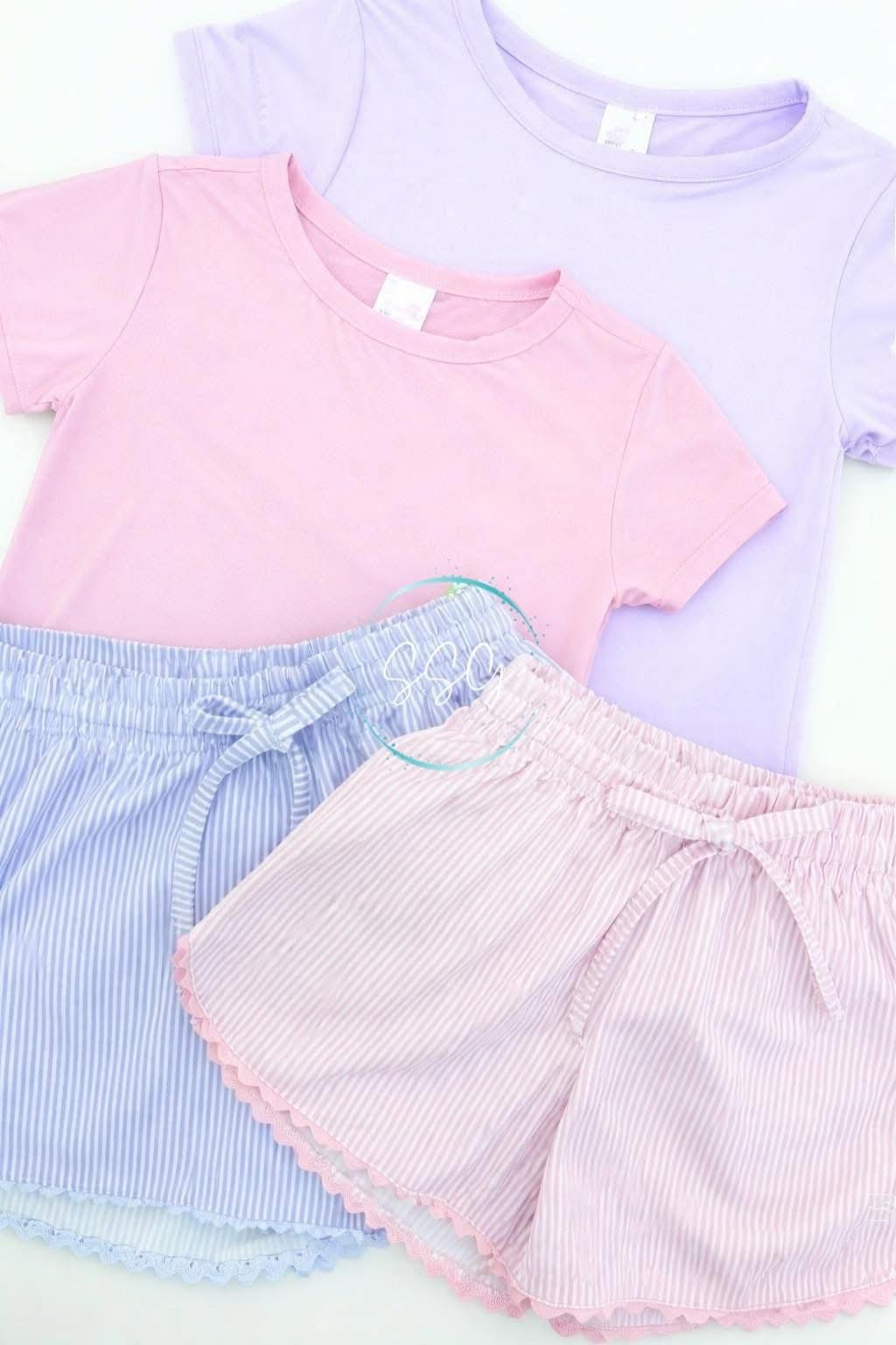 Simple Stripes Set