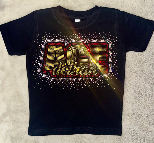 Ace Dothan Bling | Rabbit Skins Tee