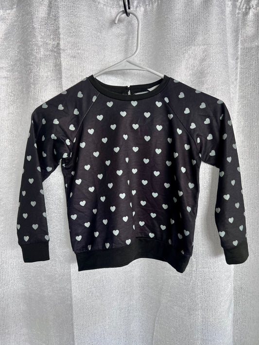 Heart LS Top