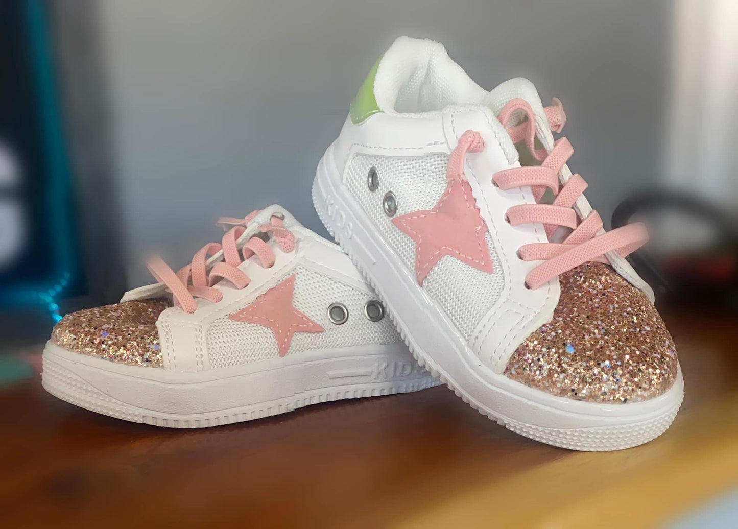 Star & Sparkle Shoes