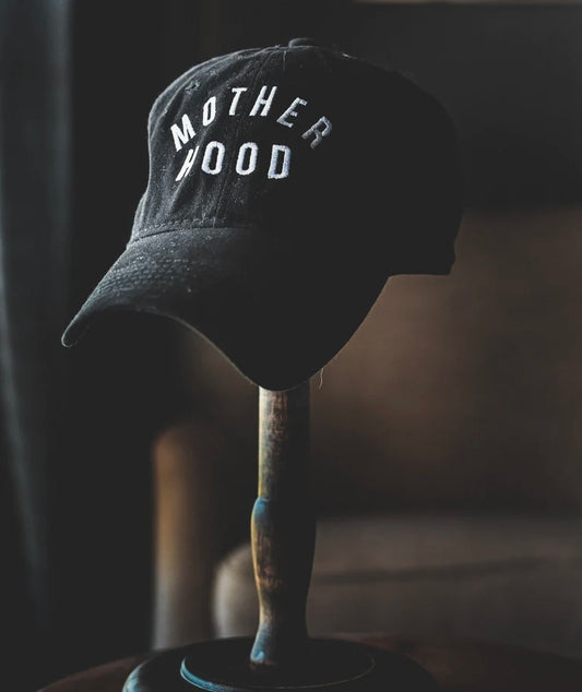 MOTHER HOOD | VINTAGE HAT